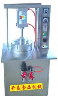 供應(yīng)荷葉餅機(jī)、熟荷葉餅機(jī)、超薄壓餅機(jī)及面餅機(jī) 包裝機(jī)械的行業(yè)應(yīng)用