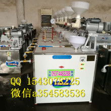 柳州市金海食品機械廠 專注包裝機械，賦能食品工業(yè)高效發(fā)展